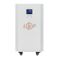 Система резервного живлення LogicPower LP Autonomic Basic FW 1000W (АКБ 3600Wh) Білий глянець Система резервного живлення LogicPower LP Autonomic Basic FW 1000W (АКБ 3600Wh) Білий глянець