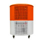 Система резервного живлення LogicPower LP Autonomic Home F1800W (АКБ 6000Wh) Білий з помаранчевим