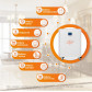 Система резервного живлення LogicPower LP Autonomic Power FW 2500W (АКБ 2600Wh) Білий мат Система резервного живлення LogicPower LP Autonomic Power FW 2500W (АКБ 2600Wh) Білий мат