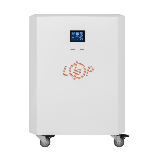 Система резервного живлення LogicPower LP Autonomic Power FW 2500W (АКБ 2600Wh) Білий мат Система резервного живлення LogicPower LP Autonomic Power FW 2500W (АКБ 2600Wh) Білий мат