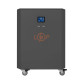 Система резервного питания LogicPower LP Autonomic Power FW 2500W (АКБ 2600Wh) Графит глянец Система резервного питания LogicPower LP Autonomic Power FW 2500W (АКБ 2600Wh) Графит глянец