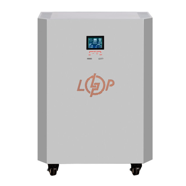 Система резервного живлення LogicPower LP Autonomic Power FW 2500W (АКБ 2600Wh) Графіт мат Система резервного живлення LogicPower LP Autonomic Power FW 2500W (АКБ 2600Wh) Графіт мат