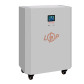 Система резервного живлення LogicPower LP Autonomic Power FW 2500W (АКБ 2600Wh) Графіт мат Система резервного живлення LogicPower LP Autonomic Power FW 2500W (АКБ 2600Wh) Графіт мат