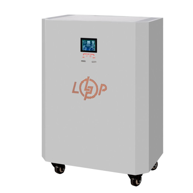 Система резервного живлення LogicPower LP Autonomic Power FW 2500W (АКБ 2600Wh) Графіт мат Система резервного живлення LogicPower LP Autonomic Power FW 2500W (АКБ 2600Wh) Графіт мат