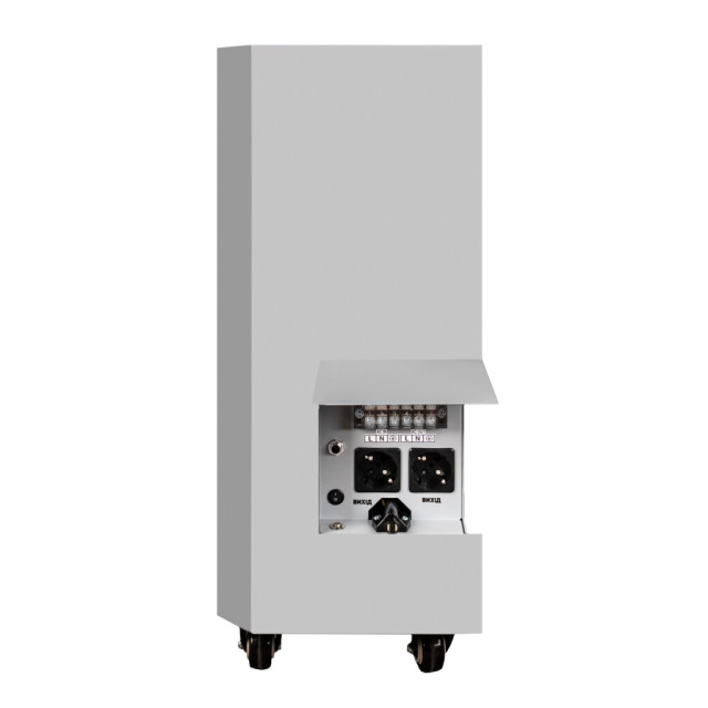 Система резервного живлення LogicPower LP Autonomic Power FW 2500W (АКБ 2600Wh) Графіт мат Система резервного живлення LogicPower LP Autonomic Power FW 2500W (АКБ 2600Wh) Графіт мат