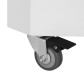 Система резервного живлення LogicPower LP Autonomic Power FW 2500W (АКБ 5900Wh) Білий глянець