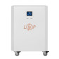 Система резервного живлення LogicPower LP Autonomic Power FW 2500W (АКБ 5900Wh) Білий мат Система резервного живлення LogicPower LP Autonomic Power FW 2500W (АКБ 5900Wh) Білий мат
