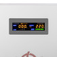 Система резервного живлення LogicPower LP Autonomic Ultra FW 3500W (АКБ12000Wh) Білий глянець