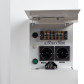 Система резервного живлення LogicPower LP Autonomic Ultra FW 3500W (АКБ12000Wh) Білий глянець