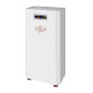 Система резервного живлення LogicPower LP Autonomic Ultra FW 3500W (АКБ12000Wh) Білий глянець