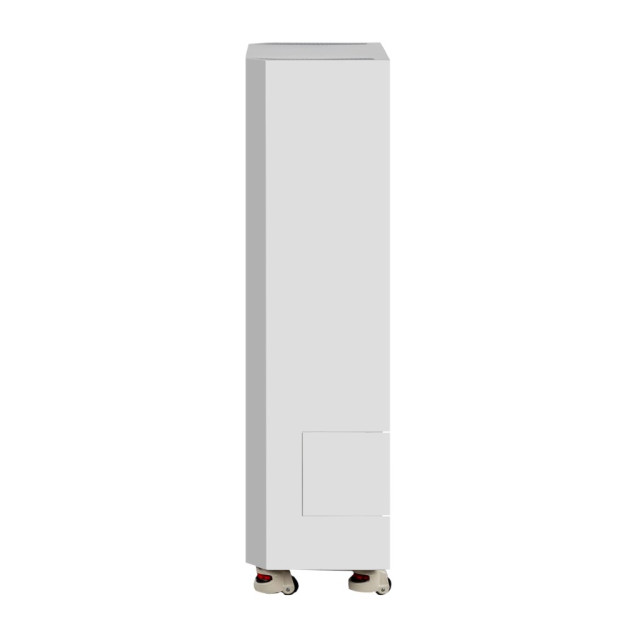 Система резервного живлення LogicPower LP Autonomic Ultra FW 3500W (АКБ12000Wh) Білий глянець