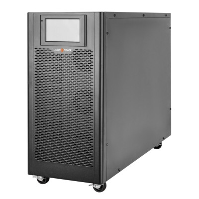 ИБП Smart-UPS LogicPower - 3 фазный 10 kVA ИБП Smart-UPS LogicPower - 3 фазный 10 kVA