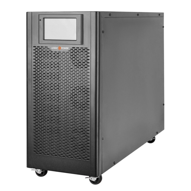 ДБЖ Smart-UPS LogicPower - 3 фазний 10 kVA ДБЖ Smart-UPS LogicPower - 3 фазний 10 kVA