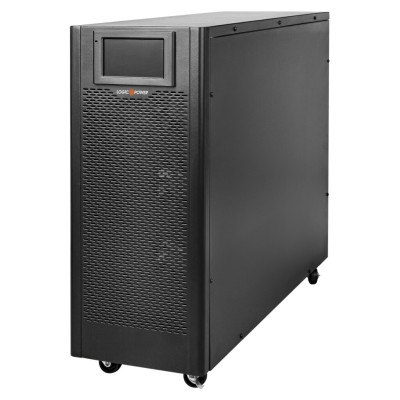 ИБП Smart-UPS LogicPower - 3 фазный 30 kVA ИБП Smart-UPS LogicPower - 3 фазный 30 kVA