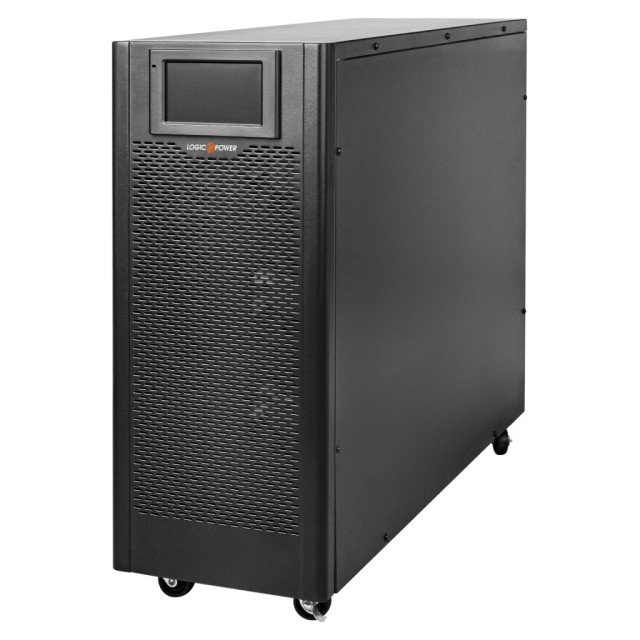 ИБП Smart-UPS LogicPower - 3 фазный 30 kVA ИБП Smart-UPS LogicPower - 3 фазный 30 kVA