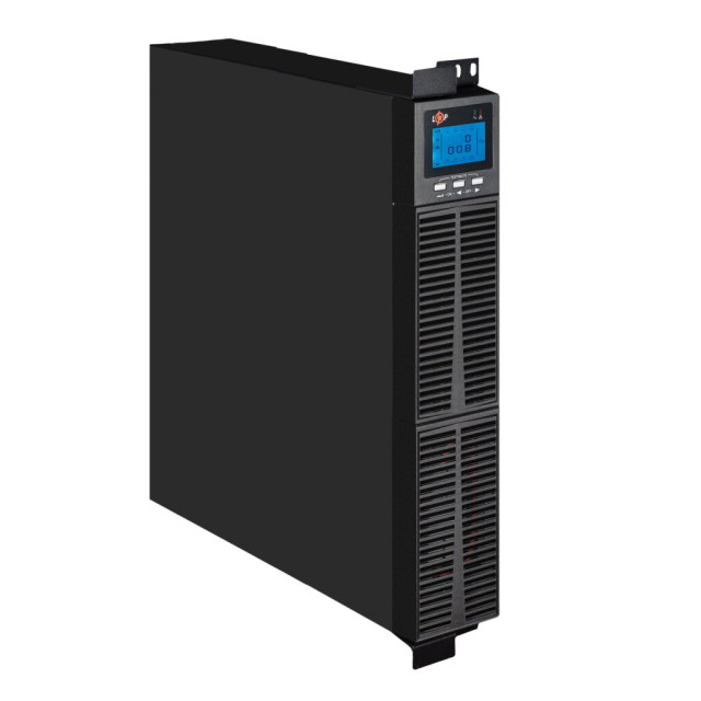 ИБП Smart-UPS LogicPower 3000 PRO RM (with battery)