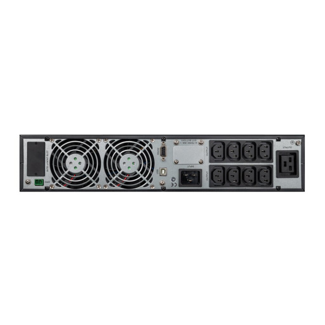 ИБП Smart-UPS LogicPower 3000 PRO RM (with battery)