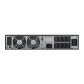 ИБП Smart-UPS LogicPower 3000 PRO RM (with battery)
