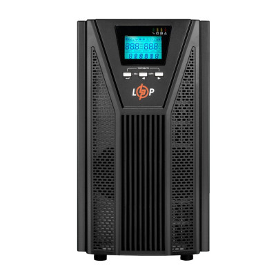ИБП Smart-UPS LogicPower-6000 PRO (without battery) ИБП Smart-UPS LogicPower-6000 PRO (without battery)