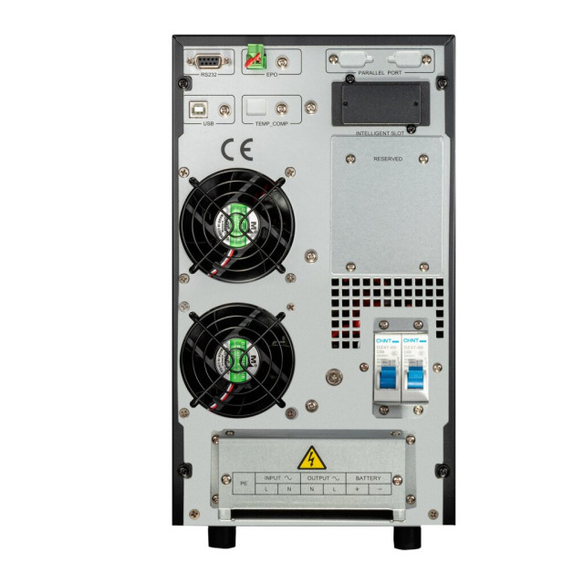 ИБП Smart-UPS LogicPower-6000 PRO (without battery)