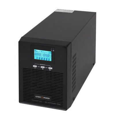 Smart-UPS(ИБП) LogicPower 1000 PRO 36V (without battery) Smart-UPS(ИБП) LogicPower 1000 PRO 36V (without battery)