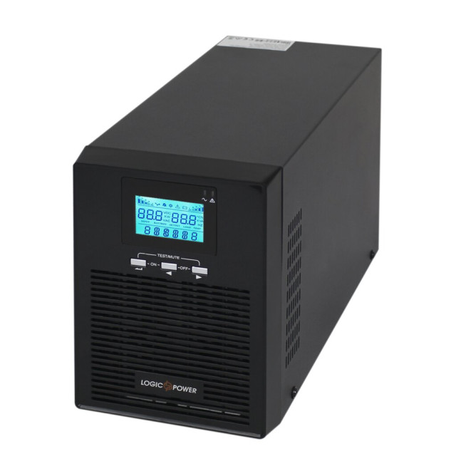Smart-UPS(ИБП) LogicPower 1000 PRO 36V (without battery) Smart-UPS(ИБП) LogicPower 1000 PRO 36V (without battery)