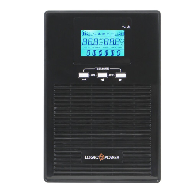 Smart-UPS(ИБП) LogicPower 1000 PRO 36V (without battery) Smart-UPS(ИБП) LogicPower 1000 PRO 36V (without battery)