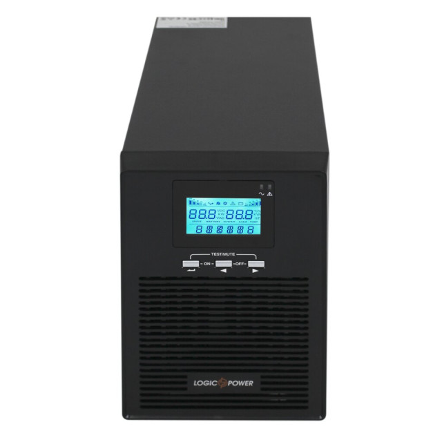 Smart-UPS(ИБП) LogicPower 1000 PRO 36V (without battery) Smart-UPS(ИБП) LogicPower 1000 PRO 36V (without battery)
