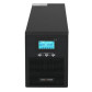 Smart-UPS(ИБП) LogicPower 1000 PRO 36V (without battery) Smart-UPS(ИБП) LogicPower 1000 PRO 36V (without battery)