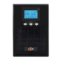 Smart-UPS(ДБЖ) LogicPower 1000 PRO (with battery) Smart-UPS(ДБЖ) LogicPower 1000 PRO (with battery)