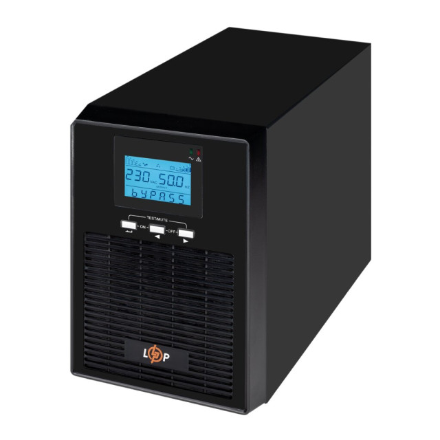 Smart-UPS(ИБП) LogicPower 1000 PRO (with battery) Smart-UPS(ИБП) LogicPower 1000 PRO (with battery)