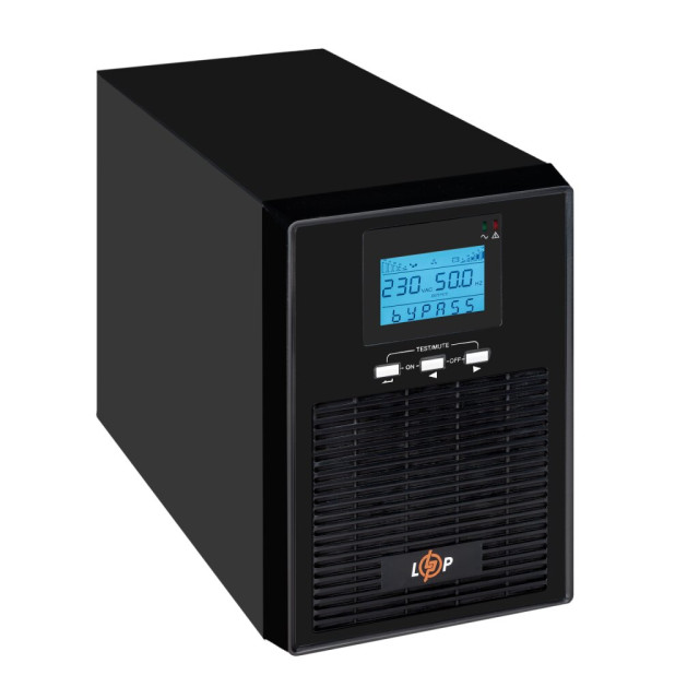 Smart-UPS(ИБП) LogicPower 1000 PRO (with battery) Smart-UPS(ИБП) LogicPower 1000 PRO (with battery)