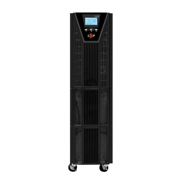 Smart-UPS(ИБП) LogicPower 10000 PRO (with battery) Smart-UPS(ИБП) LogicPower 10000 PRO (with battery)