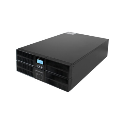 Smart-UPS(ИБП) LogicPower 6000 PRO RM (with battery) Smart-UPS(ИБП) LogicPower 6000 PRO RM (with battery)