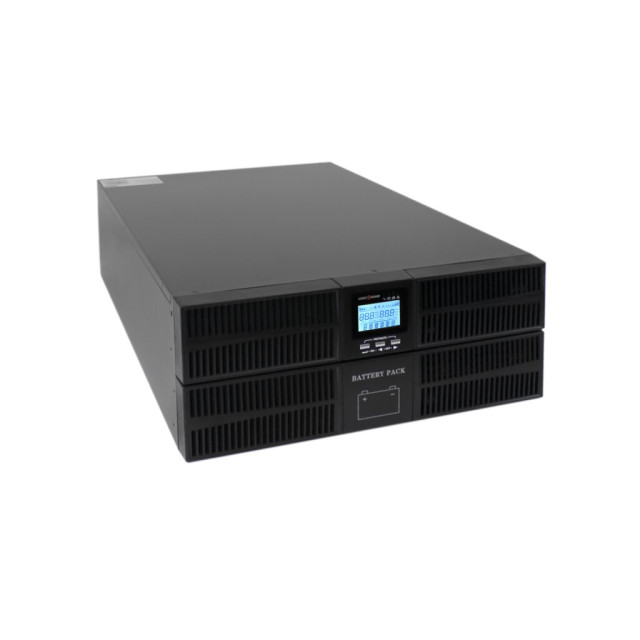 Smart-UPS(ИБП) LogicPower 6000 PRO RM (with battery) Smart-UPS(ИБП) LogicPower 6000 PRO RM (with battery)