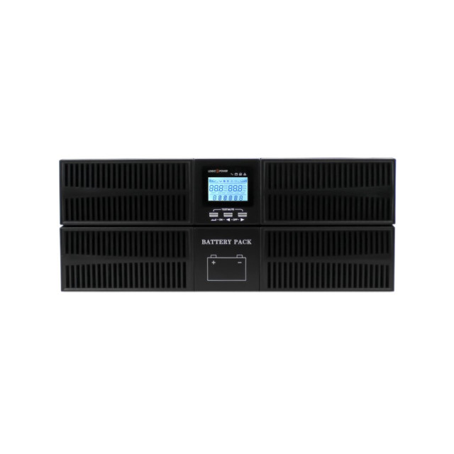 Smart-UPS(ИБП) LogicPower 6000 PRO RM (with battery) Smart-UPS(ИБП) LogicPower 6000 PRO RM (with battery)