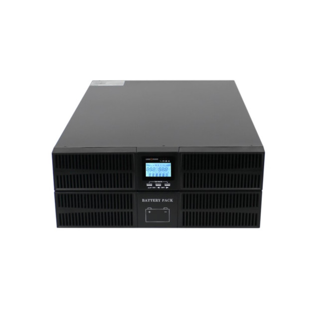 Smart-UPS(ИБП) LogicPower 6000 PRO RM (with battery) Smart-UPS(ИБП) LogicPower 6000 PRO RM (with battery)