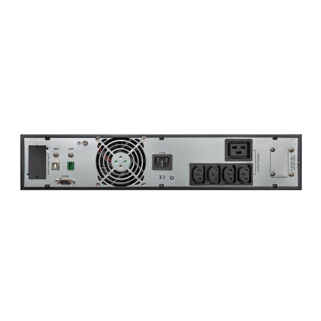 Smart-UPS LogicPower 1000 PRO RM (with battery) Smart-UPS LogicPower 1000 PRO RM (with battery)