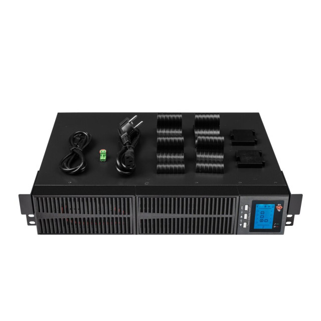 Smart-UPS LogicPower 1000 PRO RM (with battery) Smart-UPS LogicPower 1000 PRO RM (with battery)