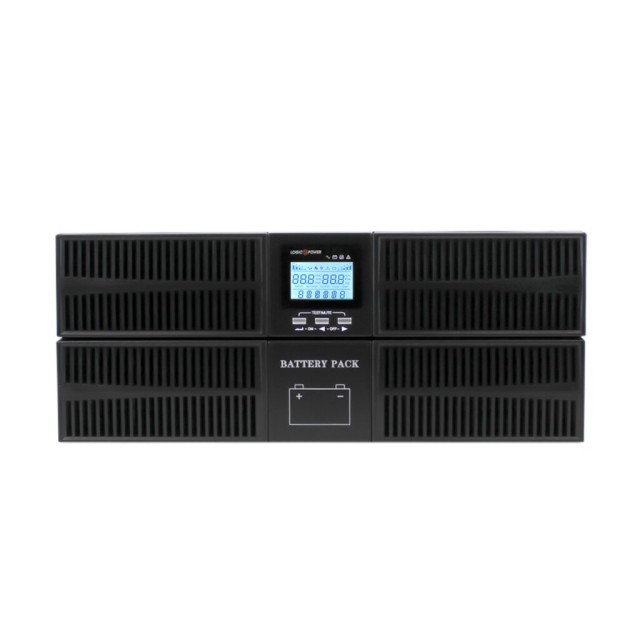 Smart-UPS LogicPower 10000 PRO RM (with battery) Smart-UPS LogicPower 10000 PRO RM (with battery)