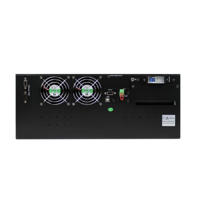Smart-UPS LogicPower 10000 PRO RM (with battery) Smart-UPS LogicPower 10000 PRO RM (with battery)
