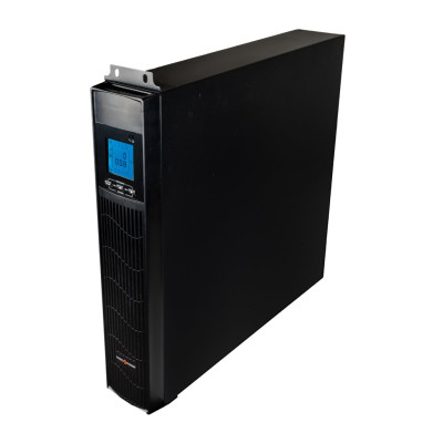 Smart-UPS LogicPower-2000 PRO, RM (rack mounts) (without battery) 72V 6A Smart-UPS LogicPower-2000 PRO, RM (rack mounts) (without battery) 72V 6A