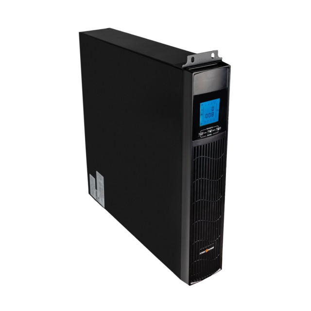 Smart-UPS LogicPower-2000 PRO, RM (rack mounts) (without battery) 72V 6A Smart-UPS LogicPower-2000 PRO, RM (rack mounts) (without battery) 72V 6A
