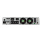 Smart-UPS LogicPower-2000 PRO, RM (rack mounts) (without battery) 72V 6A Smart-UPS LogicPower-2000 PRO, RM (rack mounts) (without battery) 72V 6A