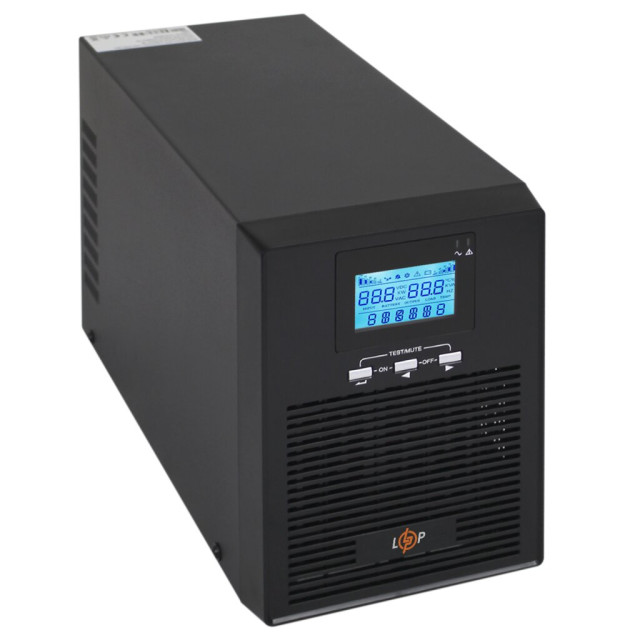 Smart-UPS LogicPower 2000 PRO (with battery) Smart-UPS LogicPower 2000 PRO (with battery)