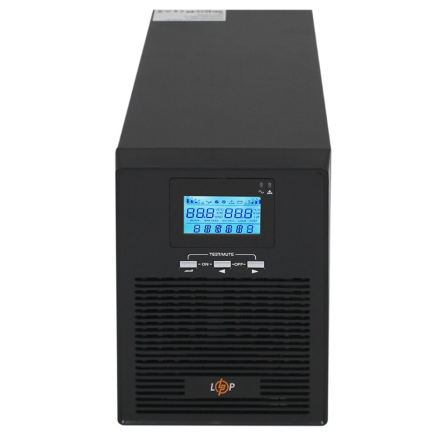 Smart-UPS LogicPower 2000 PRO (with battery) Smart-UPS LogicPower 2000 PRO (with battery)