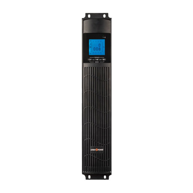 Smart-UPS LogicPower-3000 PRO, RM (rack mounts) (without battery) 96V 6A Smart-UPS LogicPower-3000 PRO, RM (rack mounts) (without battery) 96V 6A