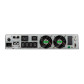 Smart-UPS LogicPower-3000 PRO, RM (rack mounts) (without battery) 96V 6A Smart-UPS LogicPower-3000 PRO, RM (rack mounts) (without battery) 96V 6A