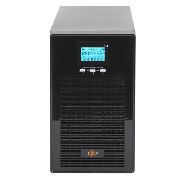 Smart-UPS LogicPower 3000 PRO (with battery) Smart-UPS LogicPower 3000 PRO (with battery)