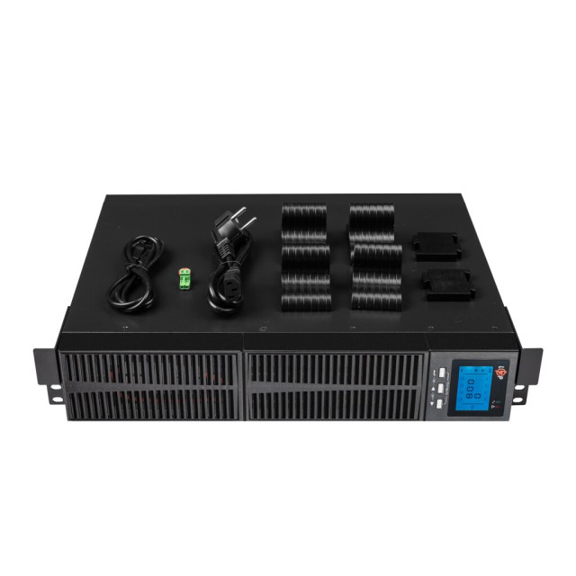 Smart-UPS LogicPower(ИБП) 2000 PRO RM (with battery) Smart-UPS LogicPower(ИБП) 2000 PRO RM (with battery)